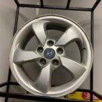 16x6.5 Hyundai Tiburon Used Factory Rim ET 46 BP 5x114.3