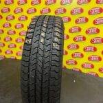215/65R17 Goodyear Wrangler Used Single Tire M+S