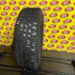 265/75R16 Wild Country Radial XTX Used All Weather Tire