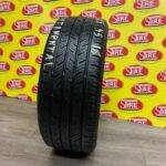 195/45R16 Continental ContiProContact Used Single Tire M+S
