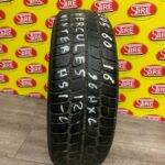 205/60R16 Hercules Winter HSI-L Used Single Winter Tire