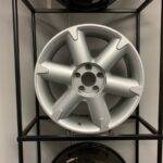 18X7.5 Nissan MURANO Used Factory Rims