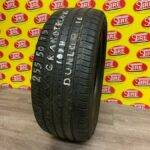 255/50R19 Dunlop Grandtrek Used Single Tire