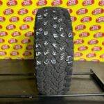 255/70R16 General Used Single All Weather Tire