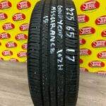 225/65R17 Goodyear Assurance Used Single Tire