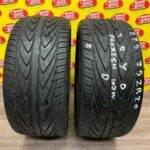 275/35ZR20 Toyo (Proxes4 ) Used Tire