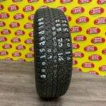 265/70R16 Bridgestone Dueler H/T Used Single Tire