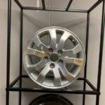 16x6.5 Honda CR-V Used Single Factory OEM Rim