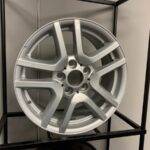 17x7.5 BMW X5 Used Single Factory OEM Rim