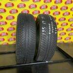 195/65R15 Sunny (Winter-MAX U1) Used Winter Tires