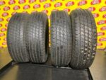 245/70R16 GT Radial Adventuro HT Used Tires