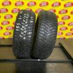 185/60R14 Certified WinterTrek Studdable Used Winter Tires