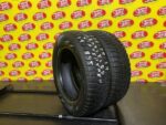 175/70R14 Certified WinterTrek Studdable Used Winter Tires