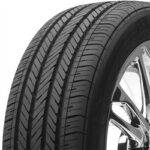 P245/50R17 98V Michelin PILOT MXM4 HX (New All Season Tire)