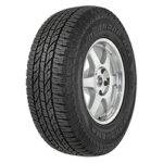 LT215/75R15/6 100S  Yokohama  GEOLANDAR A/T G015 OWL (New All Weather Tire)