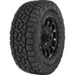 33X12.50R18LT/12 122Q Toyo OPEN COUNTRY A/T III BW (New All Weather Tire)