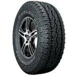 P265/65R17 110T Bridgestone DUELER A/T REVO 3 OWL (New All Season Tire)