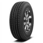P255/70R17 110S Bridgestone DUELER H/T (D684 II) (New All Season Tire)