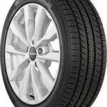 235/60R18/4 103H Yokohama AVID ASCEND LX (New All Season Tire)