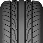 255/45ZR19 SAFERICH EXTRA FRC88 104W (New All Season Tire)