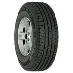 P265/60R18 109H Michelin LTX M/S2 (New All Season Tire)