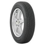 235/60R18 103V Continental PROContinentalTACT TX N0 (New All Season Tire)