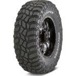 90000023656 LT285/65R18/10 125/122Q Cooper DISCOVERER STT PRO RWL (New All Season Tire)
