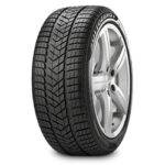 225/50R18 95H PIR WINTER SOTTOZERO 3 RUN FLAT (*) (New Winter Tire)