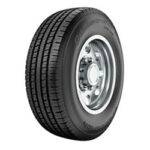 LT245/75R16/10 120/116R BFGoodrich COMMERCIAL T/A AS2 (New All Season Tire)