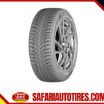 225/45R17 ARCRON AC-Ⅰ 94VXL (New All Weather Tire)