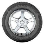 275/65R18 116T Hercules TERRA TRAC CROSS-V (New All Season Tire)