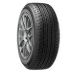 265/60R18  110V Uniroyal TIGER PAW TOURING A/S DT (New All Season Tire)