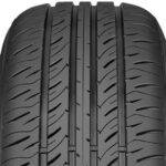 215/70R15 SAFERICH FRC16 98T (New All Season Tire)