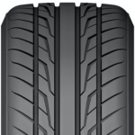 255/45ZR20 SAFERICH EXTRA FRC88 105W (New All Season Tire)