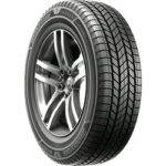 255/60R19 109H Bridgestone ALENZA AS ULTRA (New All Season Tire)