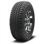 265/70R17 115S Bridgestone DUELER A/T RH-S (New All Season Tire)