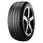 255/50R19 103V PIR SCORPION VERDE ALL SEASON (N0) (New All Season Tire)