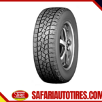 LT265/70R16 FARROAD FRD86 121/118R (New All Season Tire)