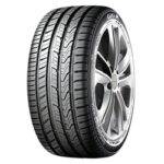 225/50ZRF17XL 98W GT Radial GITICOMFORT 229 RUNFLAT (New All Season Tire)