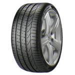 245/35ZR18XL 92Y PIR PZERO (MO) (New All Season Tire)