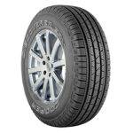 90000022285 225/65R17 102H Cooper DISCOVERER SRX (New All Season Tire)