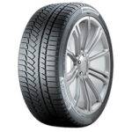 215/65R17 99H Continental ContinentalTI WINTER ContinentalTACT TS 850 P (New Winter Tire)