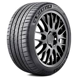 HxZ1KdqP6n-1.jpg 275/35ZR21XL (103Y) Michelin PILOT SPORT 4 S A MO1 (New All Season Tire) - Image 1
