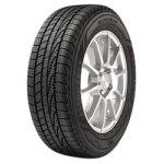 255/50R19XL 107H Goodyear  ASSURANCE WEATHerculesREADY VSB (New All Season Tire)