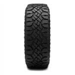 LT265/75R16/6 112Q Goodyear  WRANGLER DURATRAC OWL (New All Season Tire)