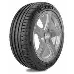 255/35ZR19XL (96Y) Michelin PILOT SPORT 4 (New All Season Tire)