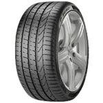 245/35ZR20 (91Y) PIR PZERO (N0) (New All Season Tire)