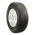 245/75R16 111T  Michelin DEFENDER LTX M/S MTP (New All Season Tire)