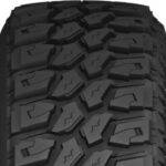 LT285/75R16 FARROAD MUD HUNTER 126/123Q (WHITE LETTER) (New All Season Tire)