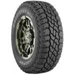 90000003094 LT265/75R16/10 123/120Q Cooper DISCOVERER S/T MAXX OWL (New All Season Tire)